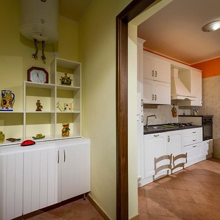 Villa Oasi Del Relax Castellammare del Golfo Eksteriør bilde